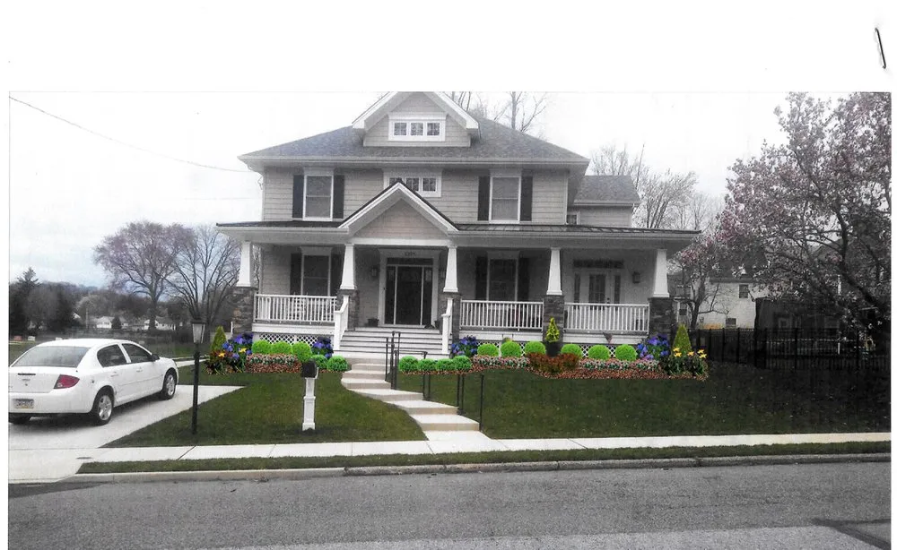 Reliable landscape design in Jenkintown, PA by Elite Gardens By Natalee