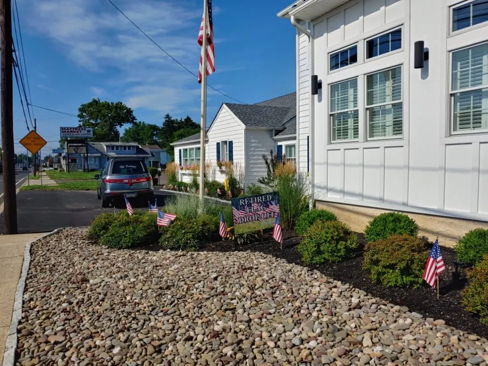 Reliable landscape design in Jenkintown, PA by Elite Gardens By Natalee