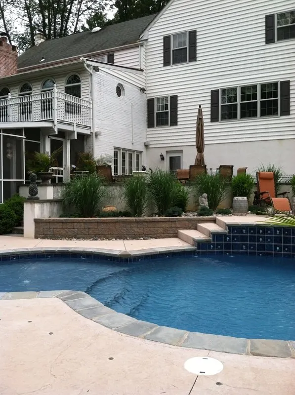 Local lawn mowing service in Jenkintown, PA by Elite Gardens By Natalee