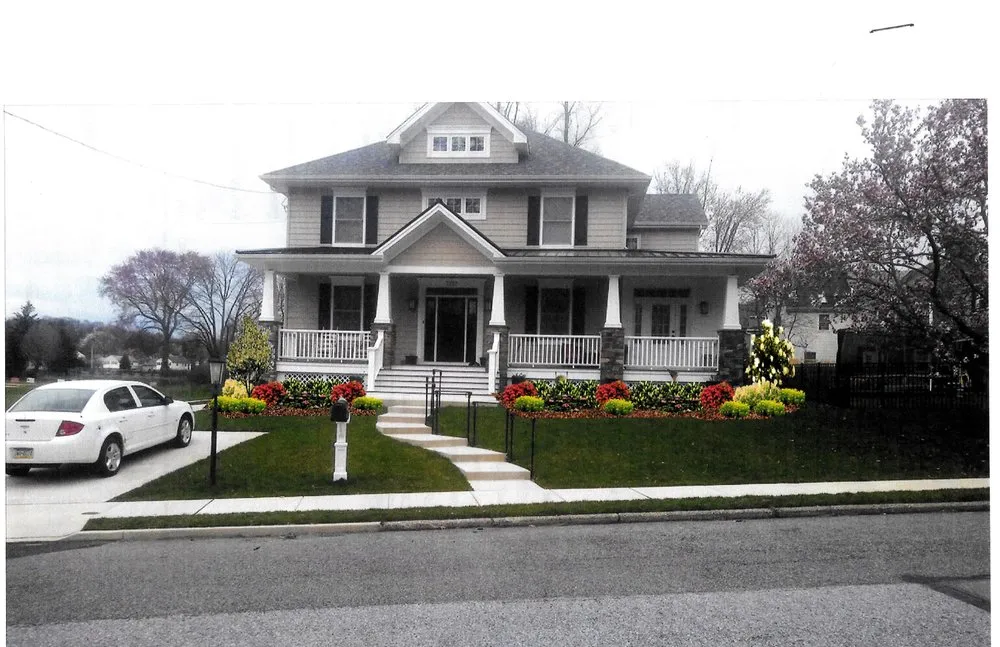 Trusted outdoor landscaping in Jenkintown, PA - Elite Gardens By Natalee