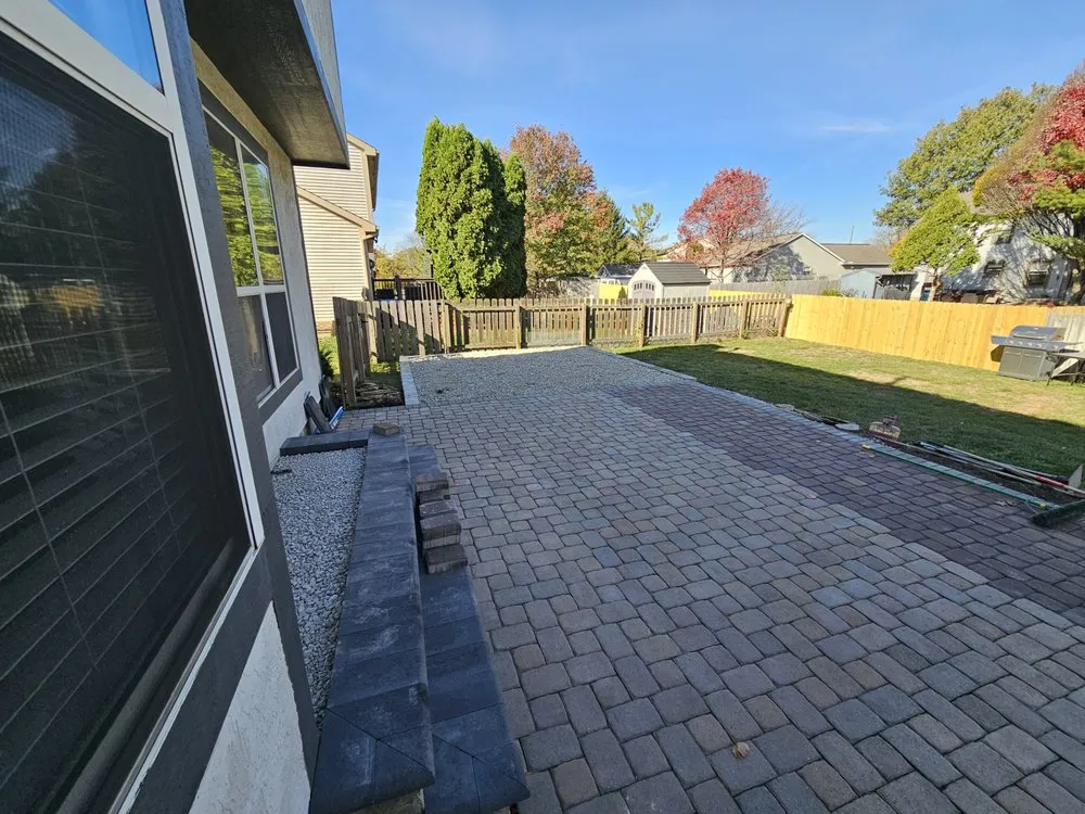 Trusted residential landscaping experts serving Upper Arlington, OH - Elite Gardens Paito And Landscape