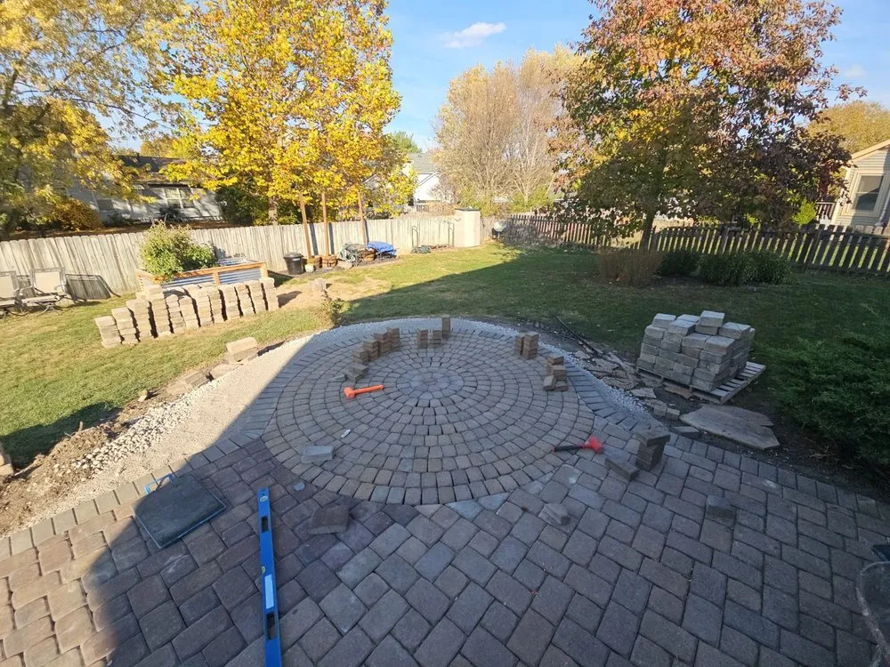 Affordable yard cleanup service experts serving Upper Arlington, OH - Elite Gardens Paito And Landscape