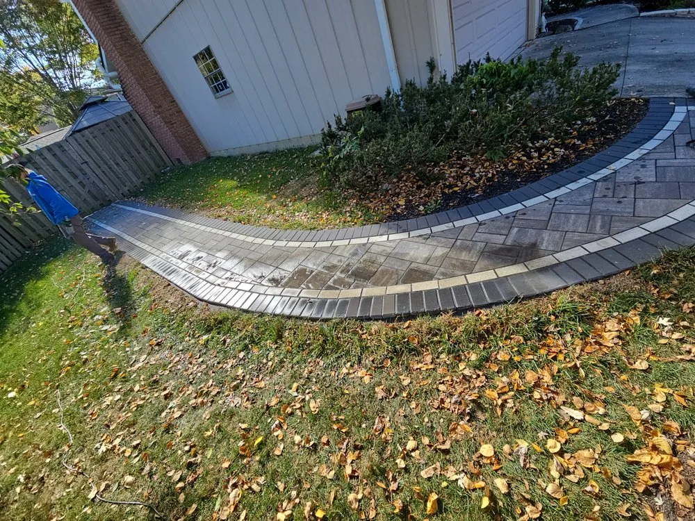 Trusted lawn care service for year-round maintenance across Upper Arlington, OH - Elite Gardens Paito And Landscape