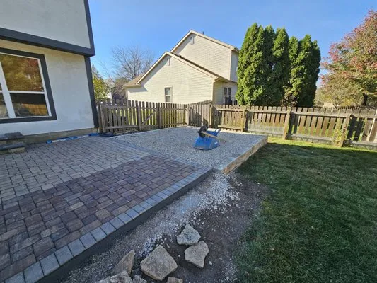 Elite Gardens Paito And Landscape