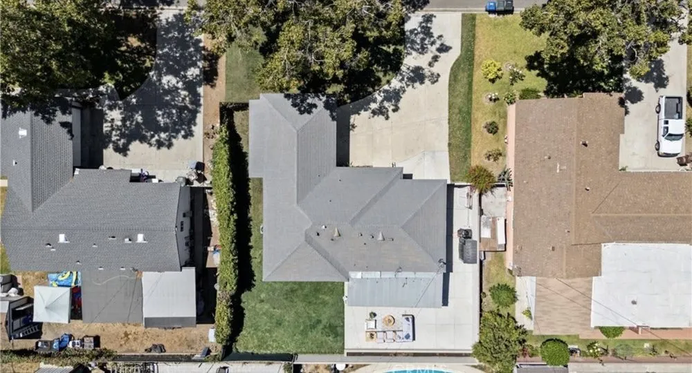 Professional landscaping services for outdoor upgrades in Fullerton, CA by Elite Green Lawn Painting