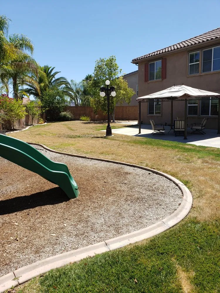 Trusted residential landscaping experts serving Fullerton, CA - Elite Green Lawn Painting