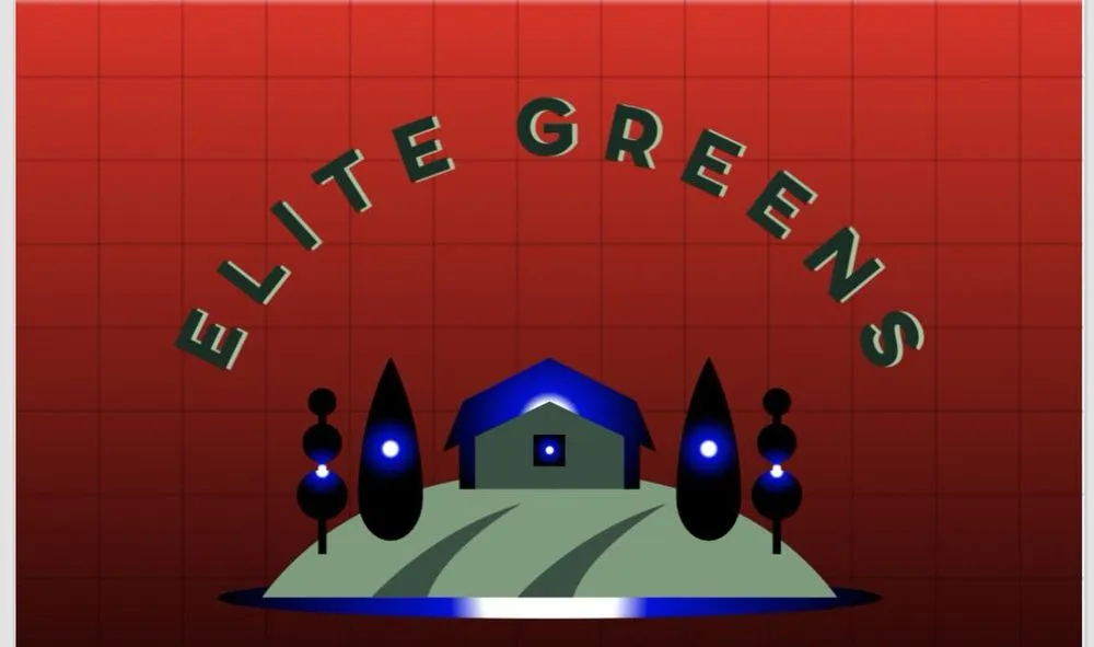 Trusted residential landscaping for homes in Topeka, KS by Elite Greens
