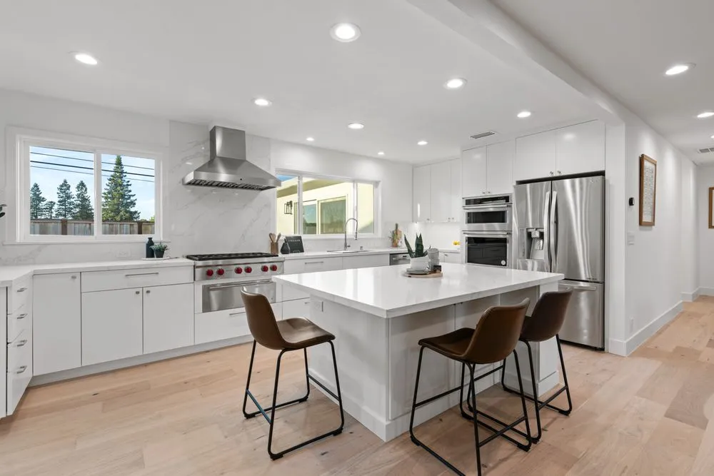 Custom landscaping services experts serving Santa Clara, CA - Elite Greenscape