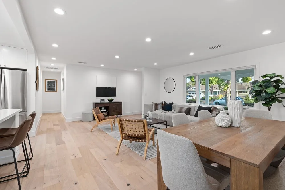 Top-rated landscape installation experts serving Santa Clara, CA - Elite Greenscape