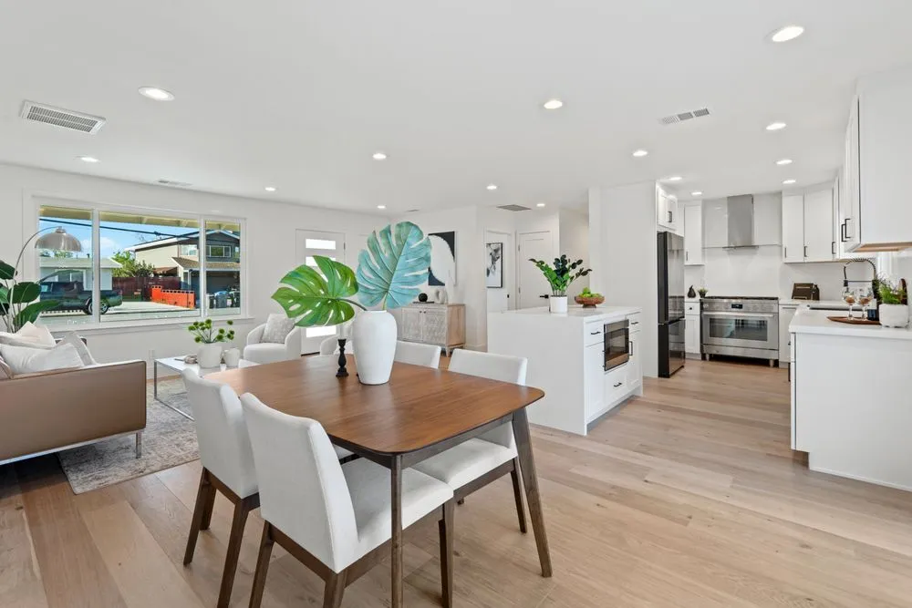 Trusted landscape design with custom design in Santa Clara, CA by Elite Greenscape