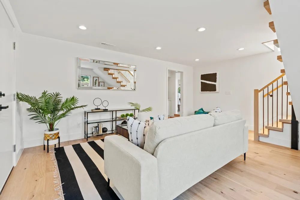 Local garden landscaping experts serving Santa Clara, CA - Elite Greenscape