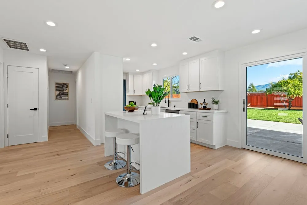 Professional landscaping services near you in Santa Clara, CA by Elite Greenscape