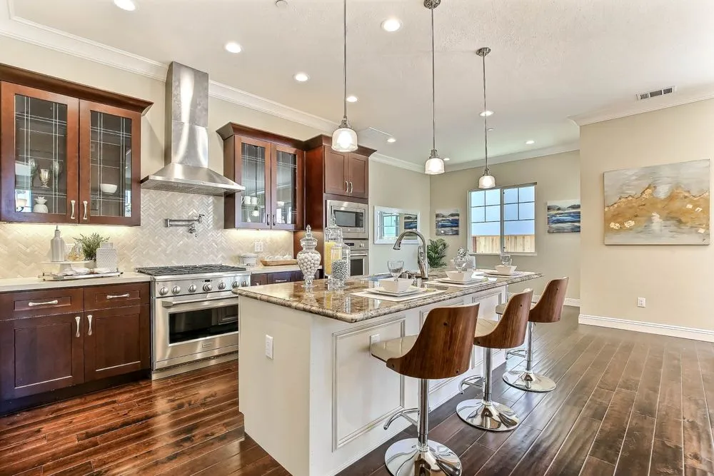 Local garden landscaping in Santa Clara, CA - Elite Greenscape