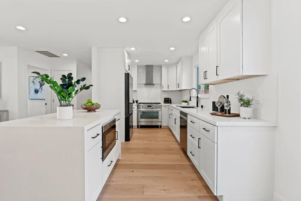 Expert landscape installation experts serving Santa Clara, CA - Elite Greenscape