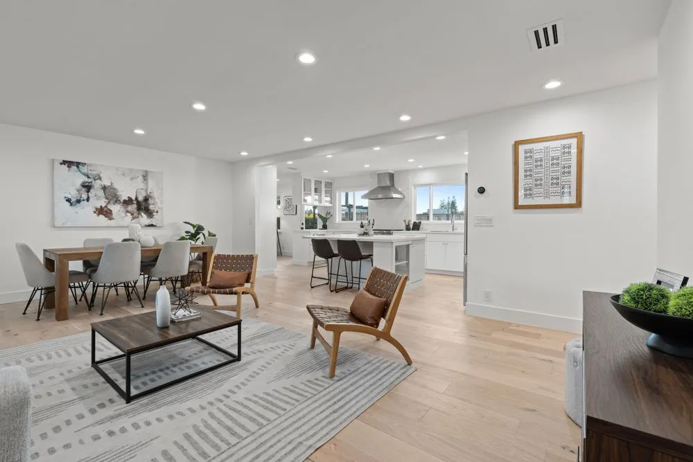 Professional yard cleanup service in Santa Clara, CA by Elite Greenscape