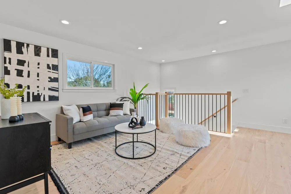 Top-rated landscape design for residential properties in Santa Clara, CA by Elite Greenscape