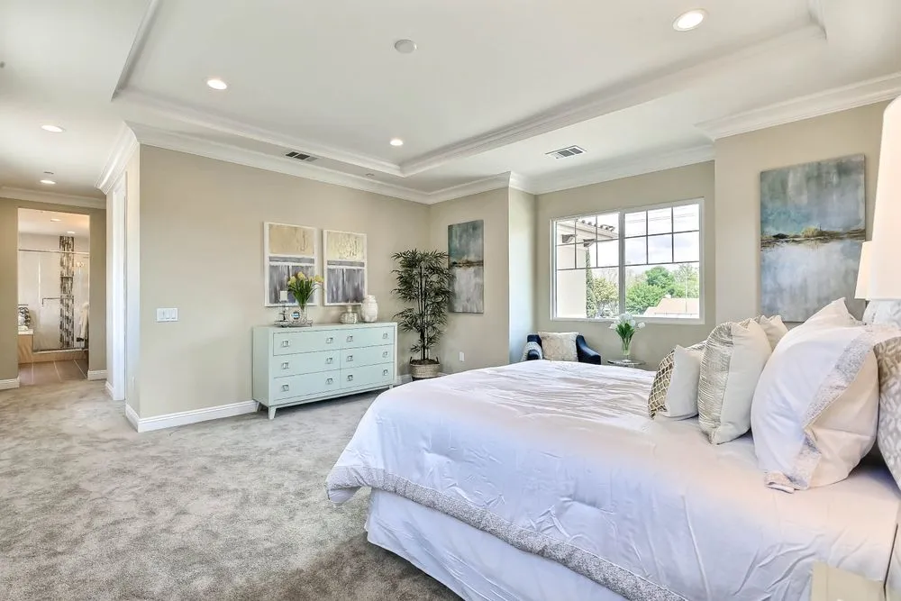 Custom yard maintenance for residential properties across Santa Clara, CA - Elite Greenscape