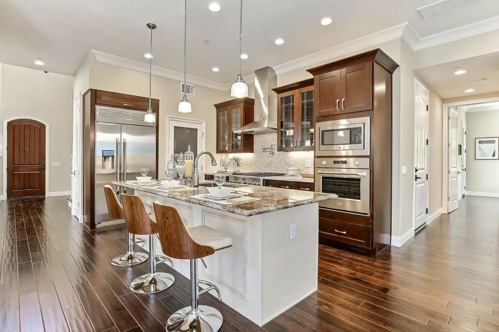 Custom lawn mowing service for outdoor upgrades across Santa Clara, CA - Elite Greenscape