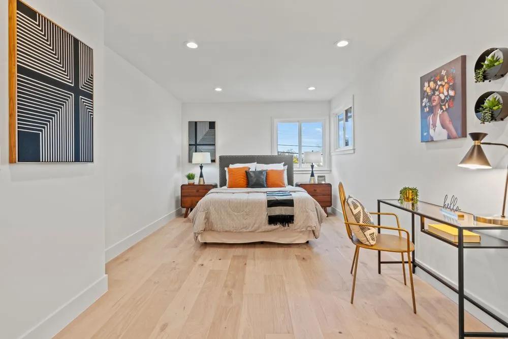 Local residential landscaping experts serving Santa Clara, CA - Elite Greenscape