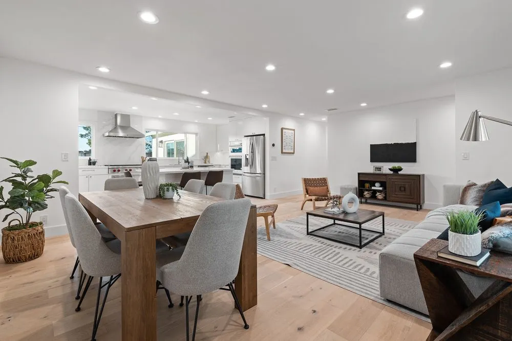 Local outdoor landscaping experts serving Santa Clara, CA - Elite Greenscape