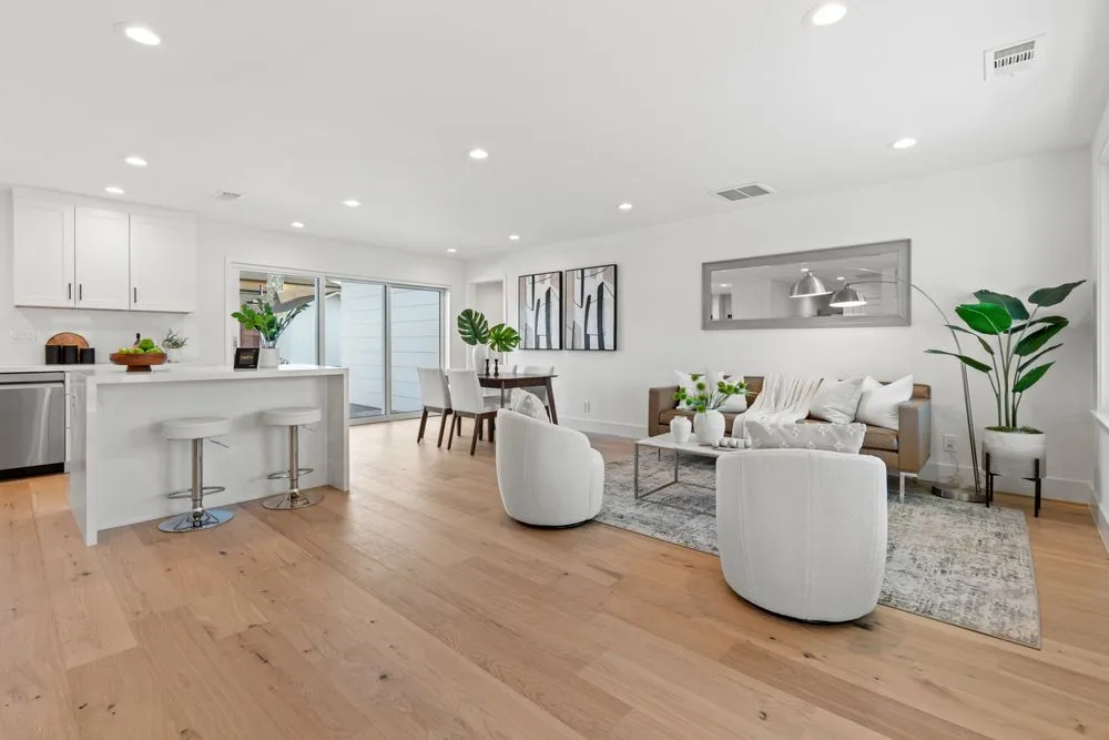 Custom lawn care service experts serving Santa Clara, CA - Elite Greenscape