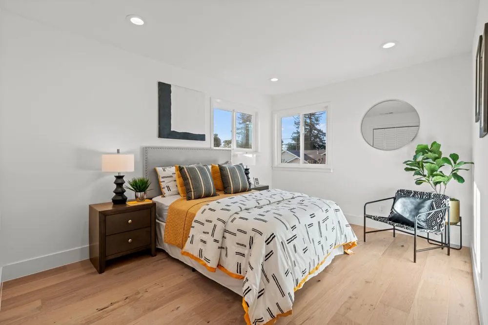 Expert landscape design in Santa Clara, CA by Elite Greenscape