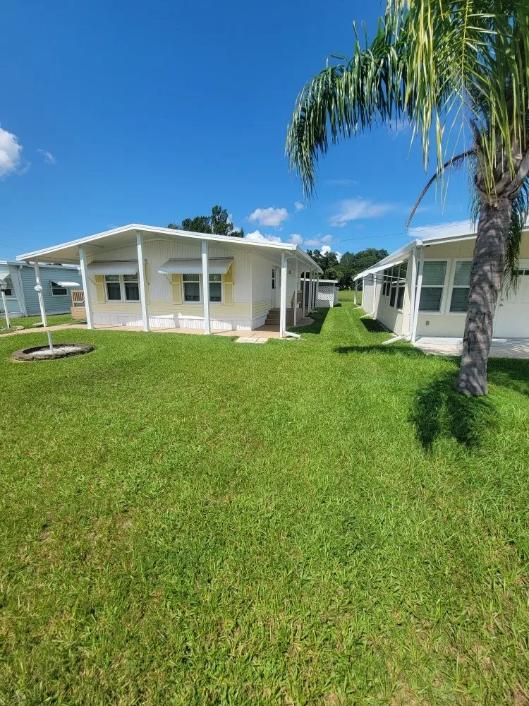 Expert lawn care service for outdoor upgrades in Plant City, FL by Elite Ground VI