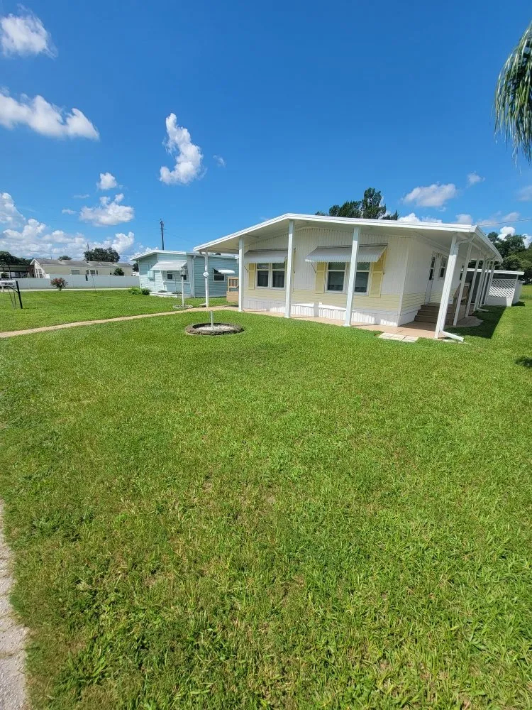 Expert garden landscaping experts serving Plant City, FL - Elite Ground VI