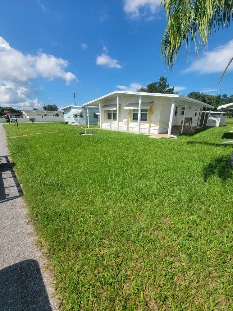 Top-rated yard maintenance experts serving Plant City, FL - Elite Ground VI