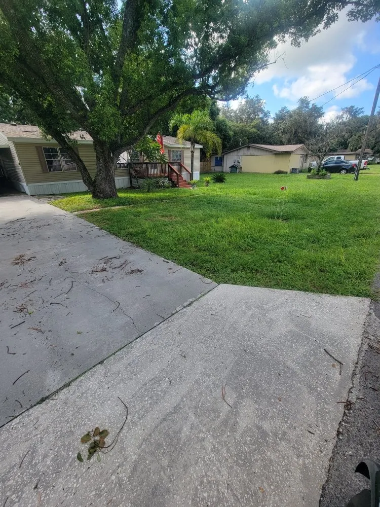 Reliable landscape design experts serving Plant City, FL - Elite Ground VI