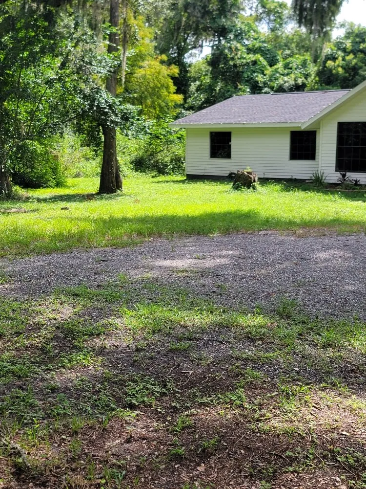 Trusted residential landscaping in Plant City, FL by Elite Ground VI