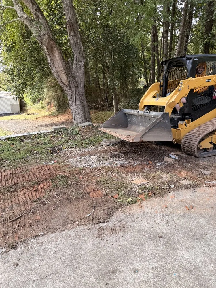 Trusted outdoor landscaping in Carrollton, GA by Elite Gutters