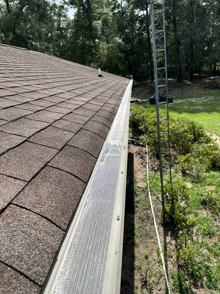 Affordable outdoor landscaping in Carrollton, GA by Elite Gutters