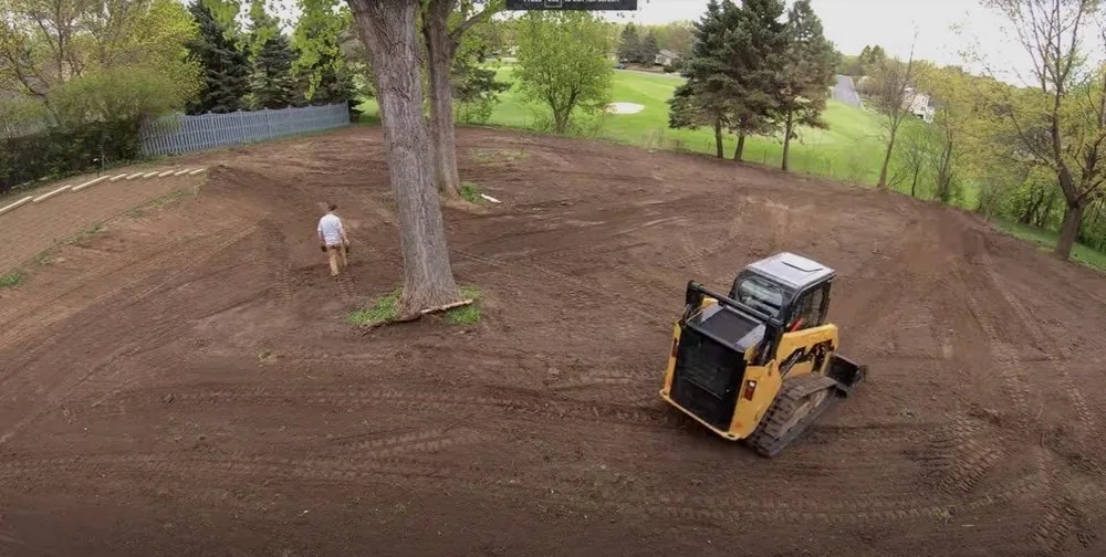 Professional yard maintenance experts serving Carrollton, GA - Elite Gutters