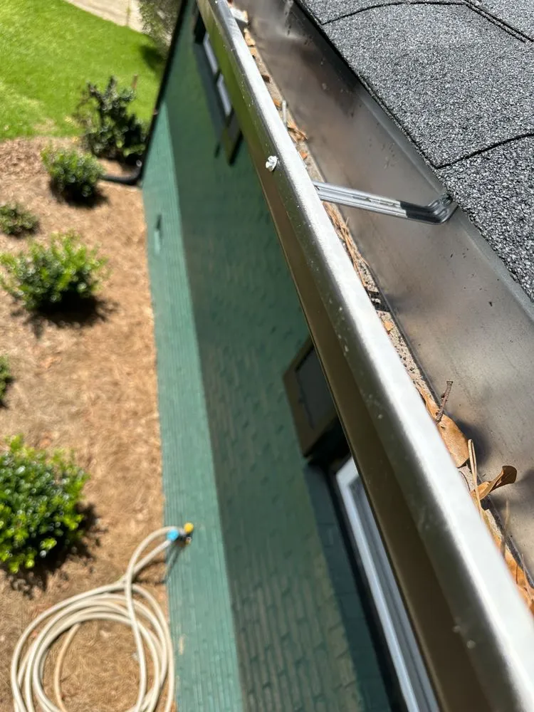 Trusted outdoor landscaping in Carrollton, GA - Elite Gutters