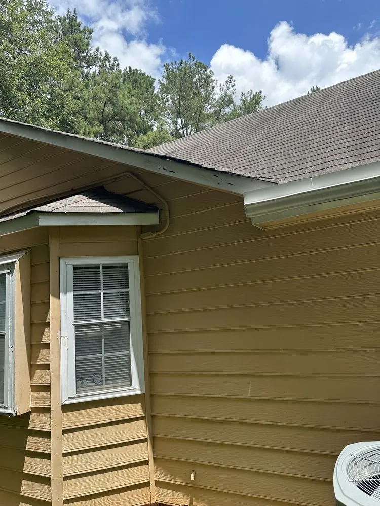 Top-rated garden landscaping with custom design across Carrollton, GA - Elite Gutters