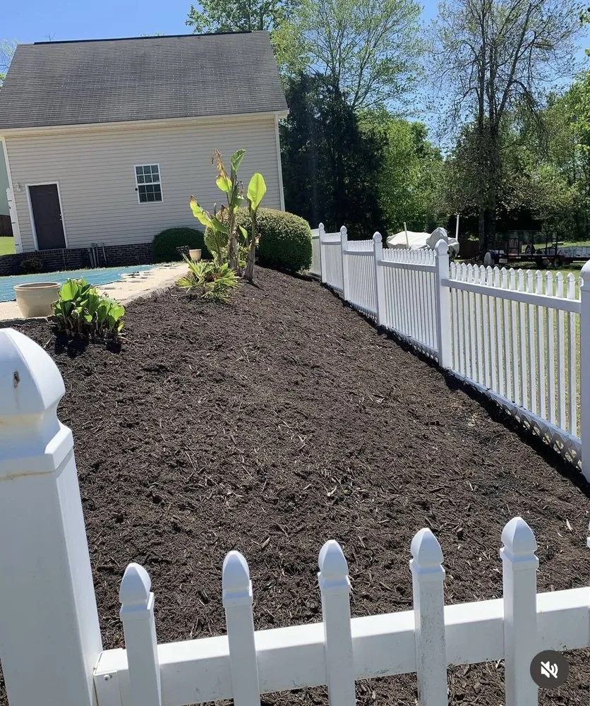 Affordable lawn mowing service in Hendersonville, NC by Elite Hardscape & Landscaping