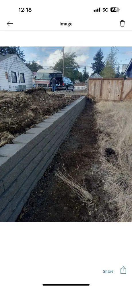 Professional lawn care service experts serving Seattle, WA - Elite Hardscape Solutions