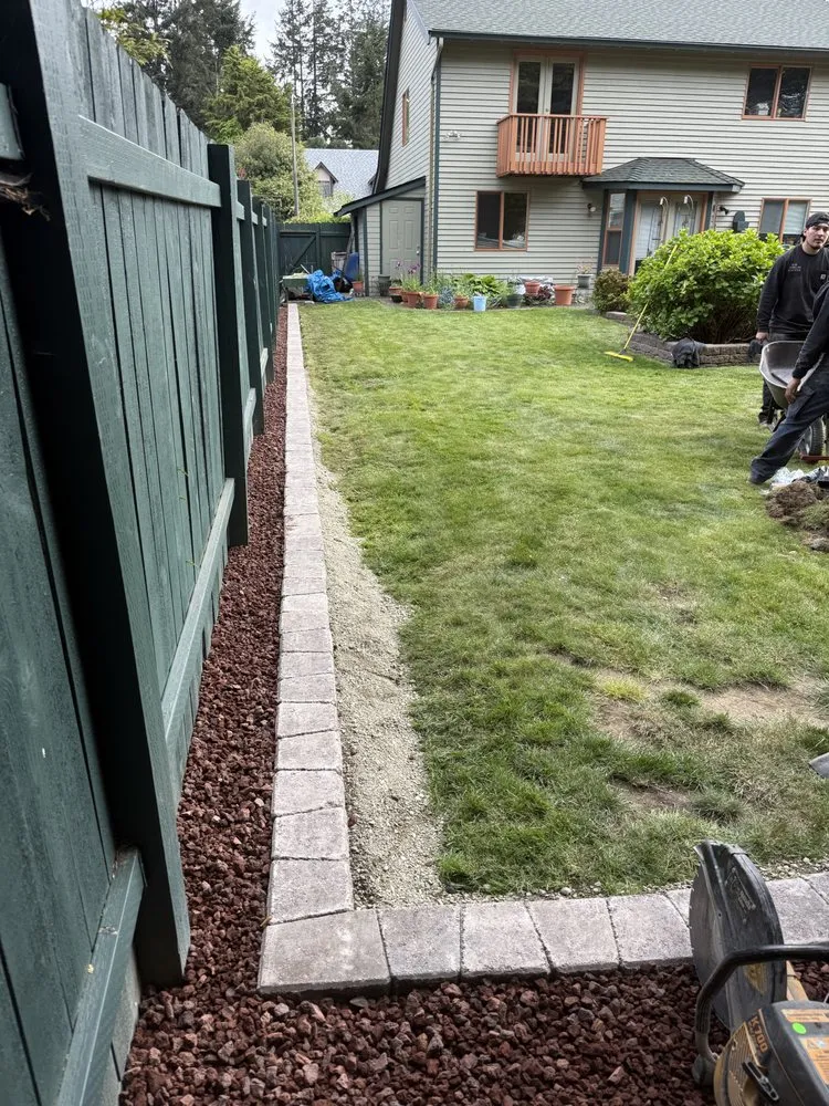 Reliable outdoor landscaping near you across Seattle, WA - Elite Hardscape Solutions