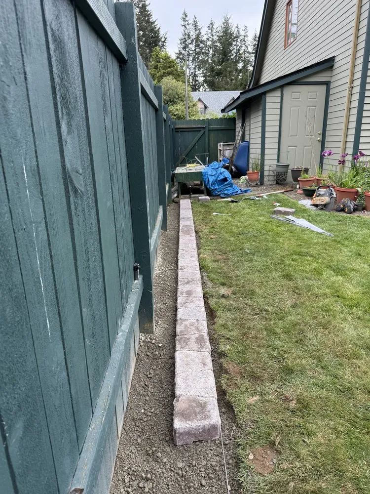 Local yard cleanup service experts serving Seattle, WA - Elite Hardscape Solutions