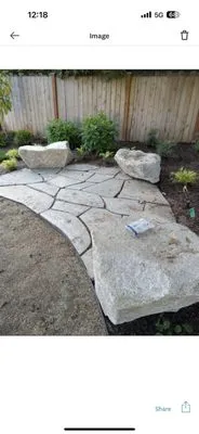 Elite Hardscape Solutions Logo