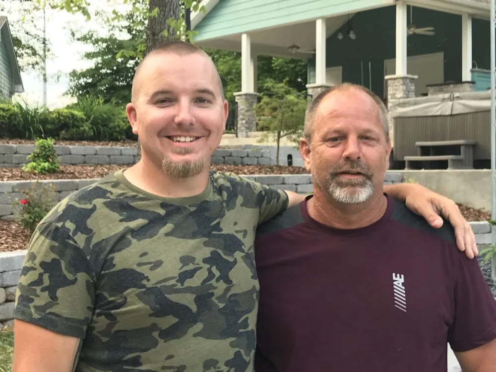 Affordable yard cleanup service in Bowling Green, KY - Elite Hardscapes