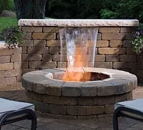 Reliable outdoor landscaping for residential properties across Lindon, UT - Elite Hardscapes