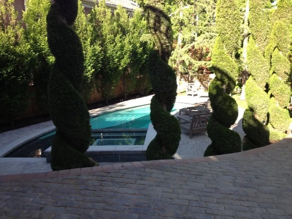 Expert lawn care service in Lindon, UT by Elite Hardscapes