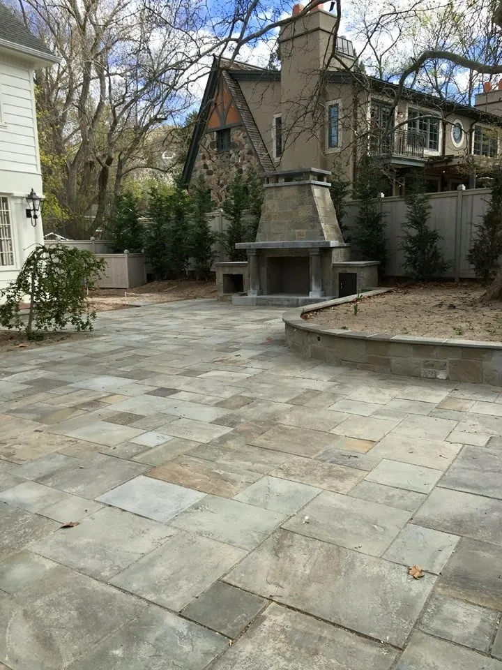 Top-rated residential landscaping in Lindon, UT by Elite Hardscapes