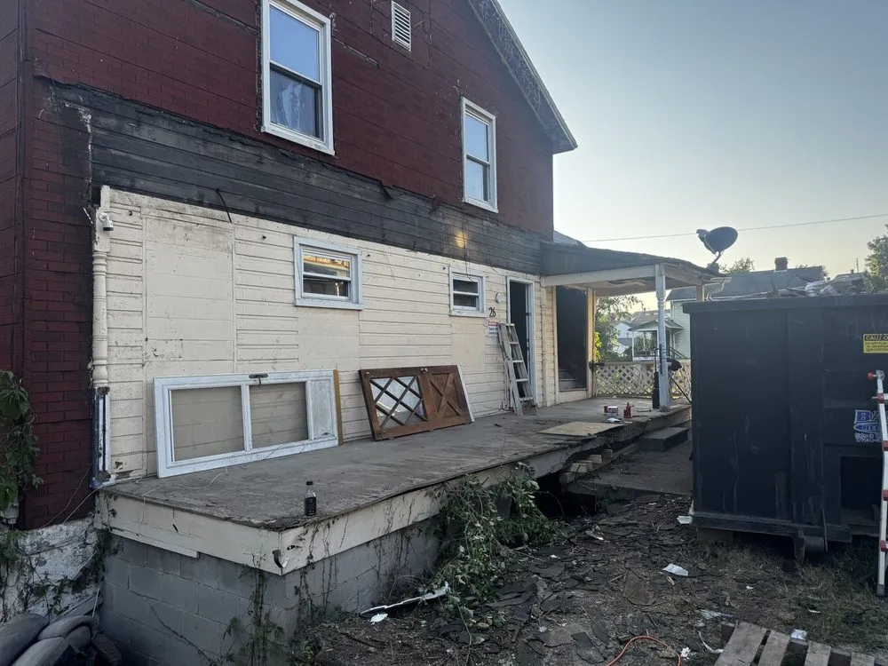 Custom landscaping services in Frostburg, MD - Elite Home Care