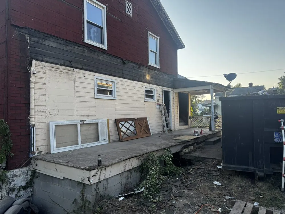 Trusted garden landscaping experts serving Frostburg, MD - Elite Home Care