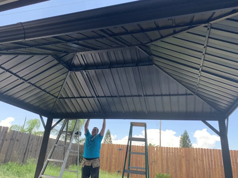 Expert landscape installation experts serving Corpus Christi, TX - Elite Home Contracting