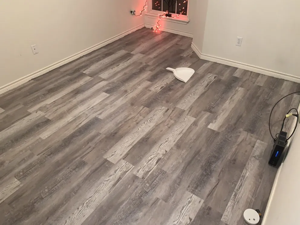 Expert yard cleanup service in Corpus Christi, TX by Elite Home Contracting