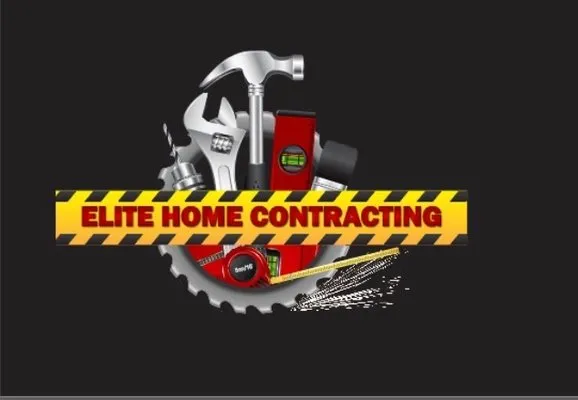 Elite Home Contracting Logo